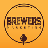 Brewers Marketing icon