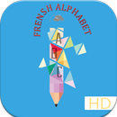 french alphabet APK