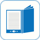 Darussalam eBook Reader أيقونة
