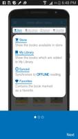 Darussalam eBook Reader تصوير الشاشة 1