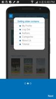 Darussalam eBook Reader تصوير الشاشة 2