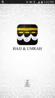 Hajj And Umrah Plakat