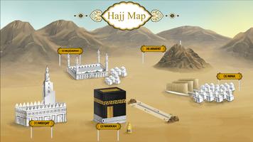 برنامه‌نما Hajj And Umrah عکس از صفحه