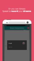 iDreams-تفسير أحلامك تصوير الشاشة 2