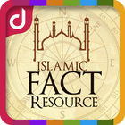 Islamic Fact Resource আইকন