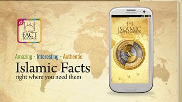 Poster Islamic Fact Resource