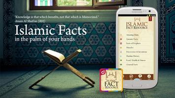 1 Schermata Islamic Fact Resource