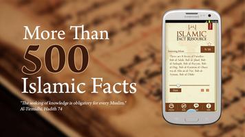 Islamic Fact Resource screenshot 2