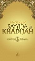 Poster Life Story of Sayyida Khadijah