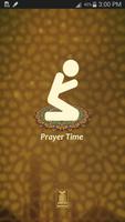 Global Prayer Time-Azan Alarm poster