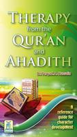 Therapy from Quran and Ahadith Cartaz