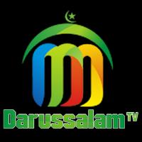 DARUSSALAM TV Affiche