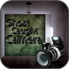 Ghost Camera Atrapados icono