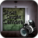 Ghost Caught Camera APK