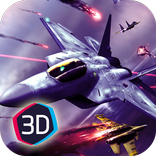 Jet Thunder Combat 3D