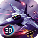 Jet de Thunder Combat 3d APK