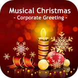Musical Christmas - Corporate