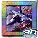 Sky Strike Fighter 3D APK