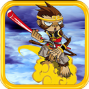 Wukong Ride APK