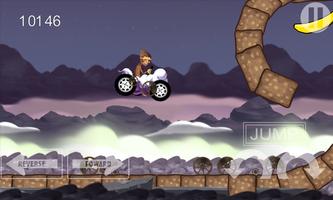 Wukong Ride captura de pantalla 3