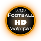 Logo Football Wallpapers HD ícone