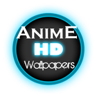 Super Anime Wallpapers HD icône