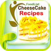 Easy CheeseCake Recipes