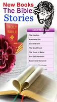 Best Stories in Bible Affiche