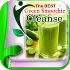 Green Smoothie Cleanse Recipes ikona