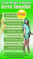 Green Smoothie Cleanse Recipes screenshot 1