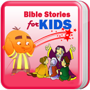 Pictures Bible Story for Kids APK