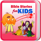 Pictures Bible Story for Kids icône