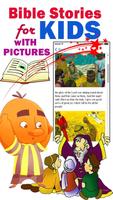 Pictures Bible Story for Kids capture d'écran 2