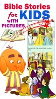 Pictures Bible Story for Kids capture d'écran 3