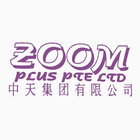 ZOOM PLUS PTE PVT LTD icône