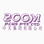 ZOOM PLUS PTE PVT LTD أيقونة