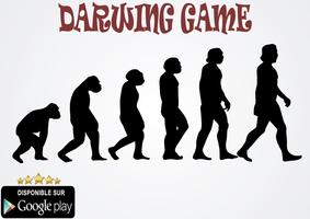 Poster darwin game