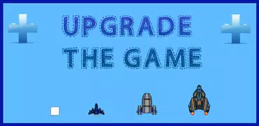 Upgrade The Game