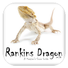 Rankins Dragon Mobile icône