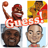 Guess the Basketball Star