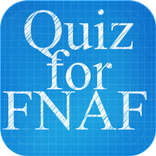 Quiz for FNAF Trivia