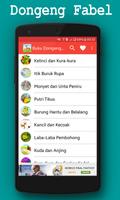 Buku Dongeng Anak تصوير الشاشة 3
