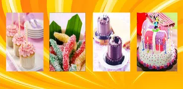 Buku Resep Aneka Kue