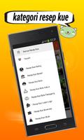 Buku Resep Aneka Kue screenshot 1