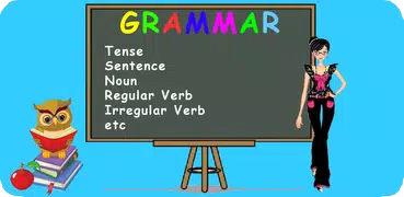 Belajar Grammar Bahasa Inggris