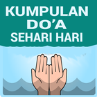 Kumpulan Doa Sehari hari 圖標