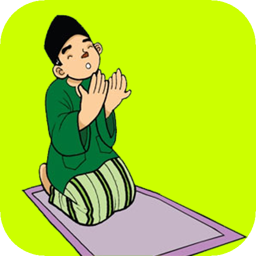 Doa dan Dzikir Setelah Shalat