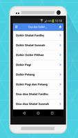 Doa dan Dzikir Setelah Shalat screenshot 1