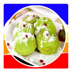 Скачать Resep Kue Tradisional APK