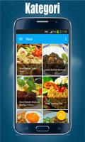 Resep Masakan Indonesia تصوير الشاشة 3